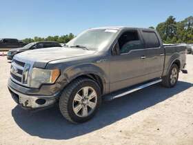 319-06380c Ford Truck Air Cleaner 3.7l Fits 11-14 F150 Pickup