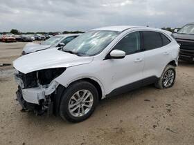 319-10269 Ford Truck Air Cleaner 2.5l Fits 20 Escape 3245662