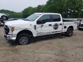 319-10276 Ford Truck Air Cleaner 6.7l Fits 20 F250sd Pickup 7689634