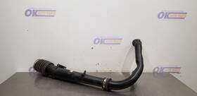 319-10335 Ford Truck 21 F150 Air Cleaner Breather Box Hose Duct 3.0l Diesel