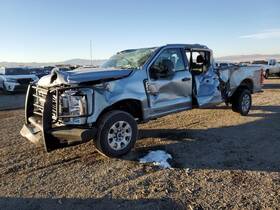 319-10439 Ford Truck Air Cleaner 6.7l Fits 23 F250sd Pickup 1438004