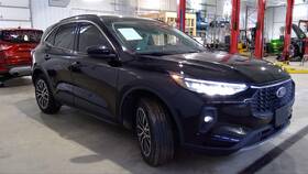 319-10461 Ford Truck Air Cleaner 2.5l Plug-in Hybrid Fits 23 Escape 1045565
