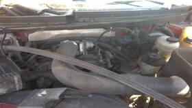 319.fd8507 Ford Truck F150 2007 Air Cleaner 25949573