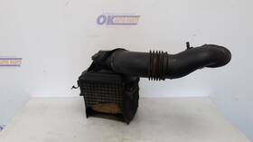 319.fd8818 Ford Truck 18 F550 Super Duty 6.7l Oem Air Cleaner Assembly