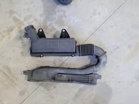 319.fd8c25 Ford Truck Escape 2025 Air Cleaner 2085194