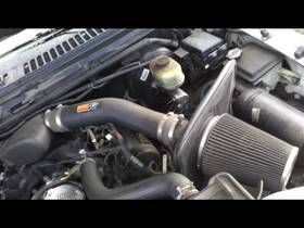 319.fd8m01 Ford Truck F250sd 2001 Air Cleaner 23771039 319.fd8m01 Ford Truck F250sd 2001 Air Cleaner 23771039