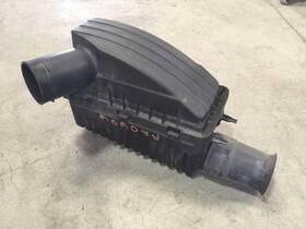 319.fd8p05 Ford Truck 05 F550sd V10 Gas 117k Oem Air Cleaner Assembly 19079