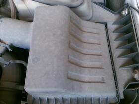 Ford Truck 319.fd8p12 F550sd 2012 Air Cleaner 855472