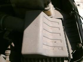 Ford Truck 319.fd8p13 F550sd 2013 Air Cleaner 855259
