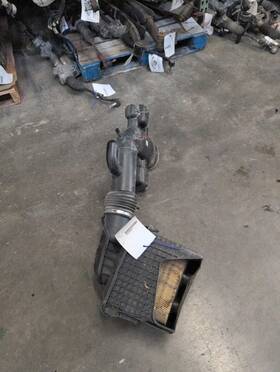 Ford Truck 319.fd8p17 F550sd 2017 Air Cleaner 1190862