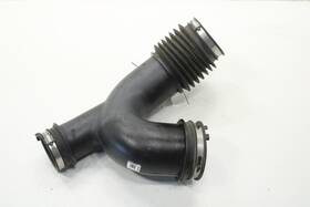 Fl3z-9c623-b Ford Truck 338.fd8116 2015-20 F150 Super Cab Lariat 2.7l 4wd Air Intake Duct Tube Fl3z9c623e Oem