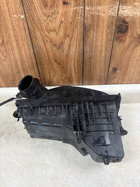 5l849c662ab Ford Truck Air Cleaner 2.3l Vin Z 8th Digit Manual Transmission Fits 05-08 Escape