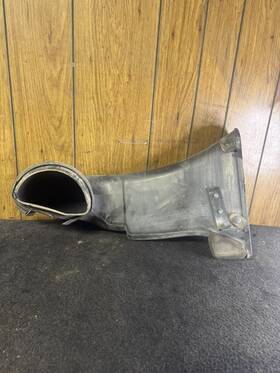 7c34-9n616-dp Ford Truck 2008-2010 F250 F350 6.4l Diesel Powerstroke Air Intake Tube