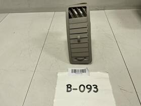 8l84-78046b30-4 Ford Truck 2009 Escape Hybrid Front Right Passenger Air Dash Vent Oem