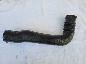 E89e-9b659 Ford Truck 1988-1991 Aerostar 3.0l Air Intake Tube Duct Oem With Clamps