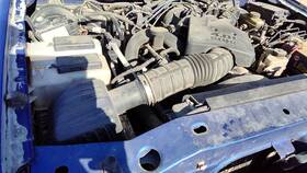 6l5z9600b Ford Trucks 2004-2011 Ranger Complete Air Intake Filter Box Housing With Tube Oem 4.0l