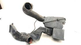 Ford Trucks E6tz9600cb 86-87 Ranger Complete Air Intake Cleaner Filter Box Housing With Tube 2.9l