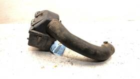 E8tz9600b Ford Trucks 1988 Ranger Complete Air Intake Filter Box Housing With Tube Oem 2.9l