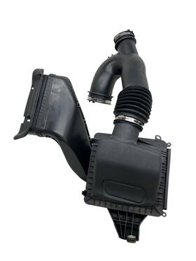 Jl34-9600-ab Ford Trucks 2018-2024 Expedition Engine Air Filter Intake Box Housing With Cleaner Tube
