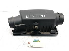 V3zxa Ford 2020-2024 Explorer St 3.0l Upper Air Cleaner Intake Filter Housing Oem