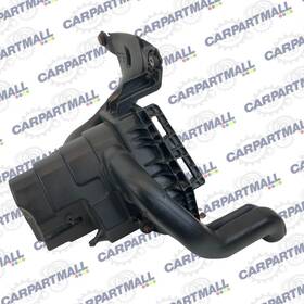 Vp8s4u-9a624-a Ford Vp8s4u9a624a 08-11 Focus 2.0l 16v Fwd Air Cleaner Box Intake Assembly Oem
