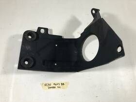 Xc-3u9647-bb Ford 1999 2000 F250 F350 Excursion Triton Air Filter Housing Mounting Bracket