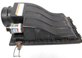 Xc3u-9643-a Ford 1999-2003 F250 F350 7.3 Diesel 7.3l Air Box Intake Filter Lid Cover I20