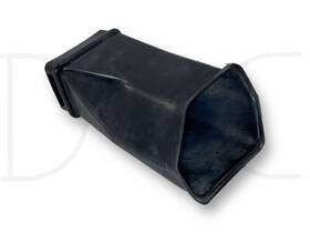 Xc3u-9a677-ad Ford 99-02 F250 F350 7.3 7.3l Air Intake Inlet Tube Oe