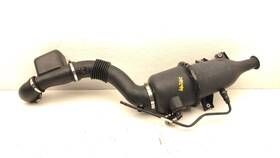 Xs4z9600aa Ford 99-03 Escort Zx2 Complete Air Intake Assembly Filter Box Housing With Tube 2.0l