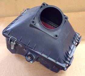 Yf1u-9c662-bd Ford 2000 Taurus Air Box Cleaner 3.0l 2000-2003 Mercury Sable