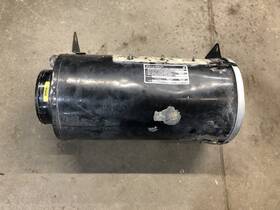Fld120sd Freightliner Air Cleaner - Used