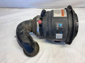 P607955 Freightliner M2 106 Air Cleaner - Used P/n