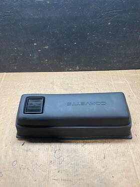 14046646 Full Throttle Corvette 1985 - 1989 Dashboard Dash Large Right Factory Pad O3189 Dg