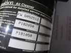 G052512 Fw Donaldson Air Cleaner And Filter