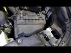 319-50442l G25 Driver Air Cleaner Box