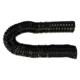23856 Gates For Jeep Cherokee 1975 Engine Defroster/air Intake Hose