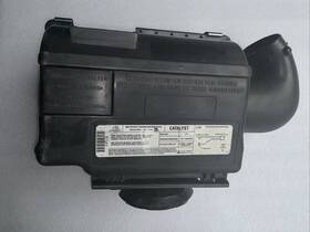General Motors 19201273 Used Genuine Gm Air Cleaner Housing Assembly 6.5l Diesel Trucks 1997 - 2002