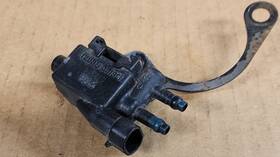 General Motors 214-565 1993-95 Chevy C/k Truck 2 Terminal Canister Purge Valve/solenoid - 5.0l 5.7l