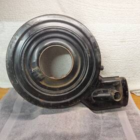 Ft87-ft92 General Motors 25095945 Gmc Chevrolet C/k Truck Blazer Air Cleaner Filter Housing Oem 25097757
