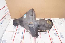 25147266 General Motors 1992-1996 Gmc 2500 3500 6.5l Turbo Diesel Air Filter Housing Box Intake Tube Set