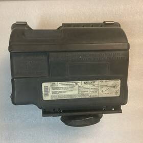 25173763 General Motors Used Genuine Gm 6.5l Turbo Diesel K47 Air Intake Box 1997 - 2002 Blemished