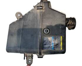 25699044 General Motors 25758448 2003 Cadillac Cts Air Box Assembly P/n Genuine Oem Gm/bosch Part