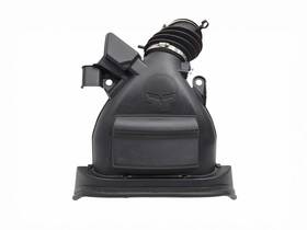 25828558 General Motors 2009-2013 Corvette C6 Zr1 Ls9 Air Filter Cleaner Intake Box Housing
