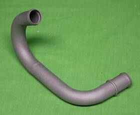 330523 General Motors Gm 1970-1978 Corvette Big Block Chevy Valve Cover Breather Tube Air Cleaner Pipe