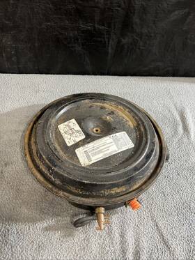 6263756 General Motors 1973 79 80 81 84 Chevrolet Gmc K30 Bbc 454 7.4l Air Cleaner Filter Assembly