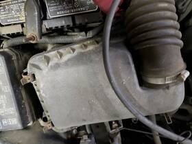 319-06160 General Motors - Foreign Air Cleaner Fits 98-99 Prizm 956913
