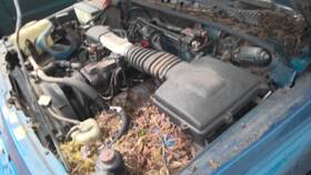 319-06187 General Motors - Foreign Air Cleaner Filter Box Assembly Fits 91-93 Tracker 1895509