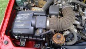 319-56022 General Motors - Foreign Air Cleaner 2.0l Fits 99-04 Tracker 208623