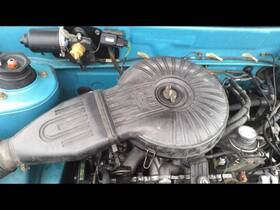 319-67069 General Motors - Foreign Air Cleaner Canada Fits 92-94 Firefly 27265865