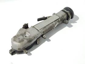 319.gf1393 General Motors - Foreign Air Cleaner Pipe Alloy 1.6l Oem 1993 Geo Tracker